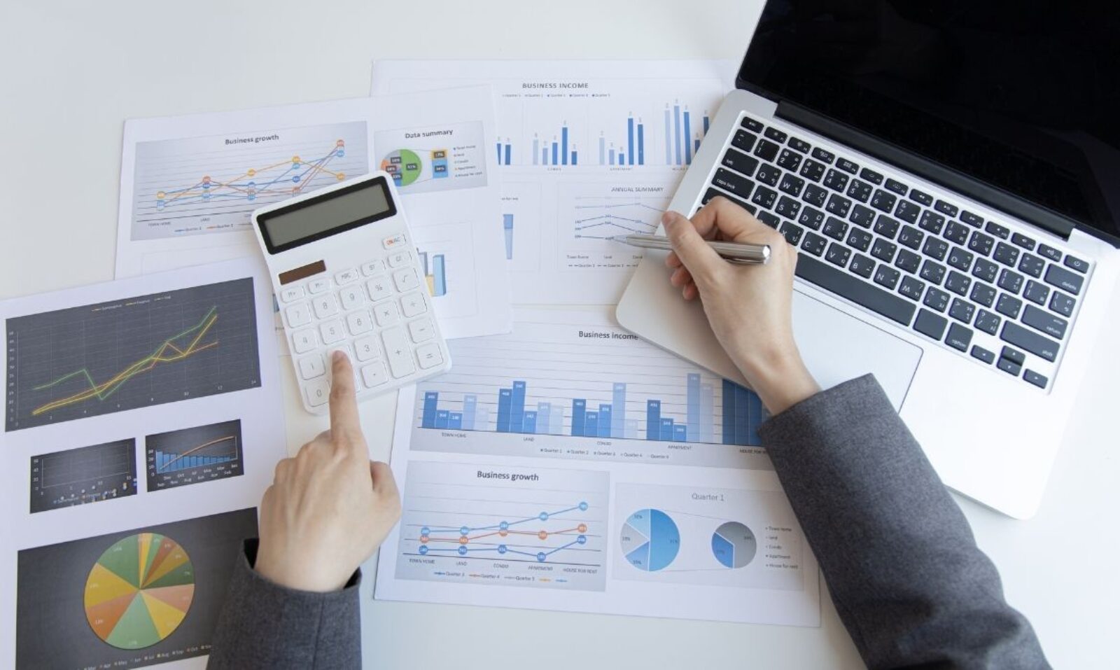 The Power of Digital Marketing: Transforming Businesses in the Digital Age