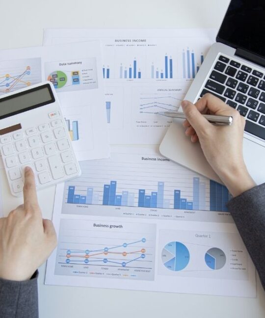 The Power of Digital Marketing: Transforming Businesses in the Digital Age