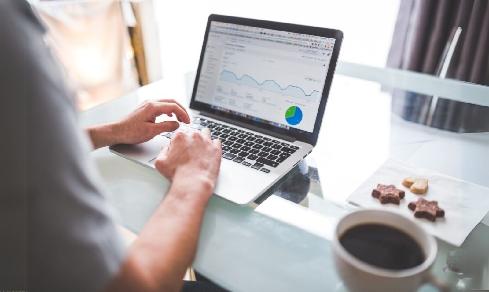 The Effectiveness of PPC Ads for Small and Large Businesses