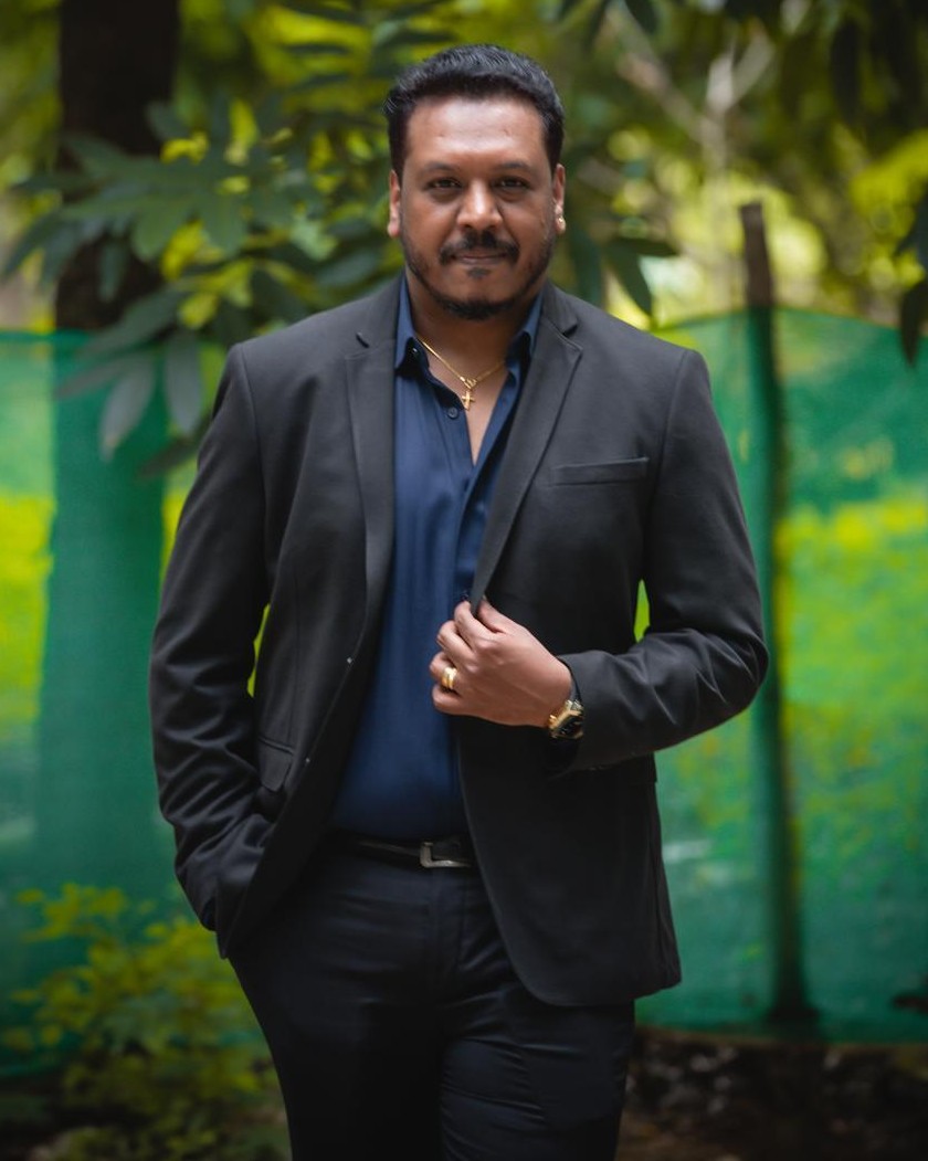 kartik daas